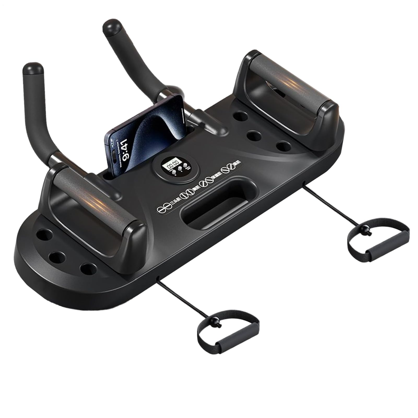 tavola pilates multifunzione