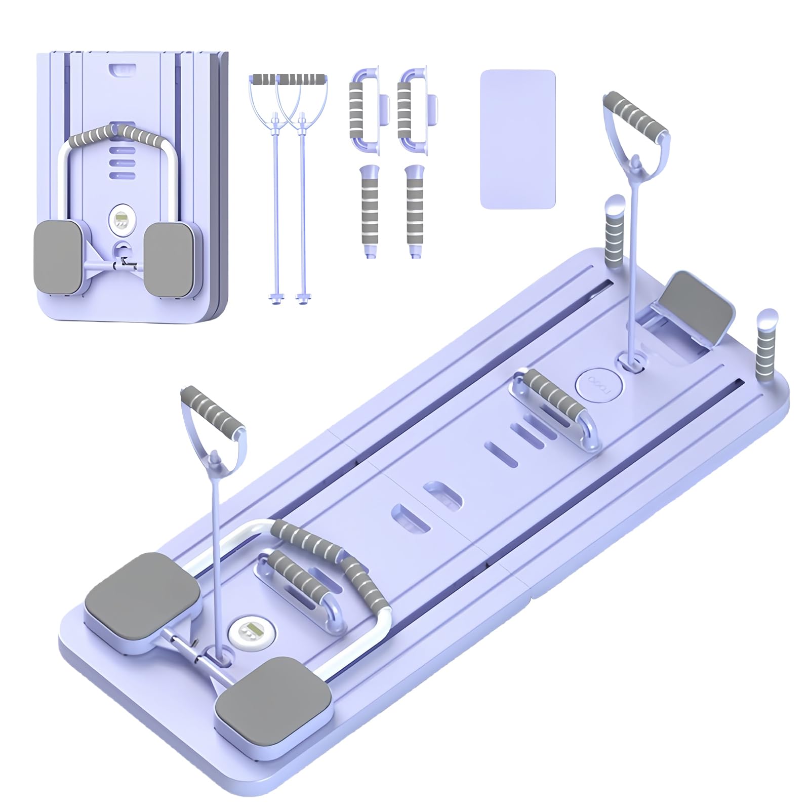 tavola pilates profit