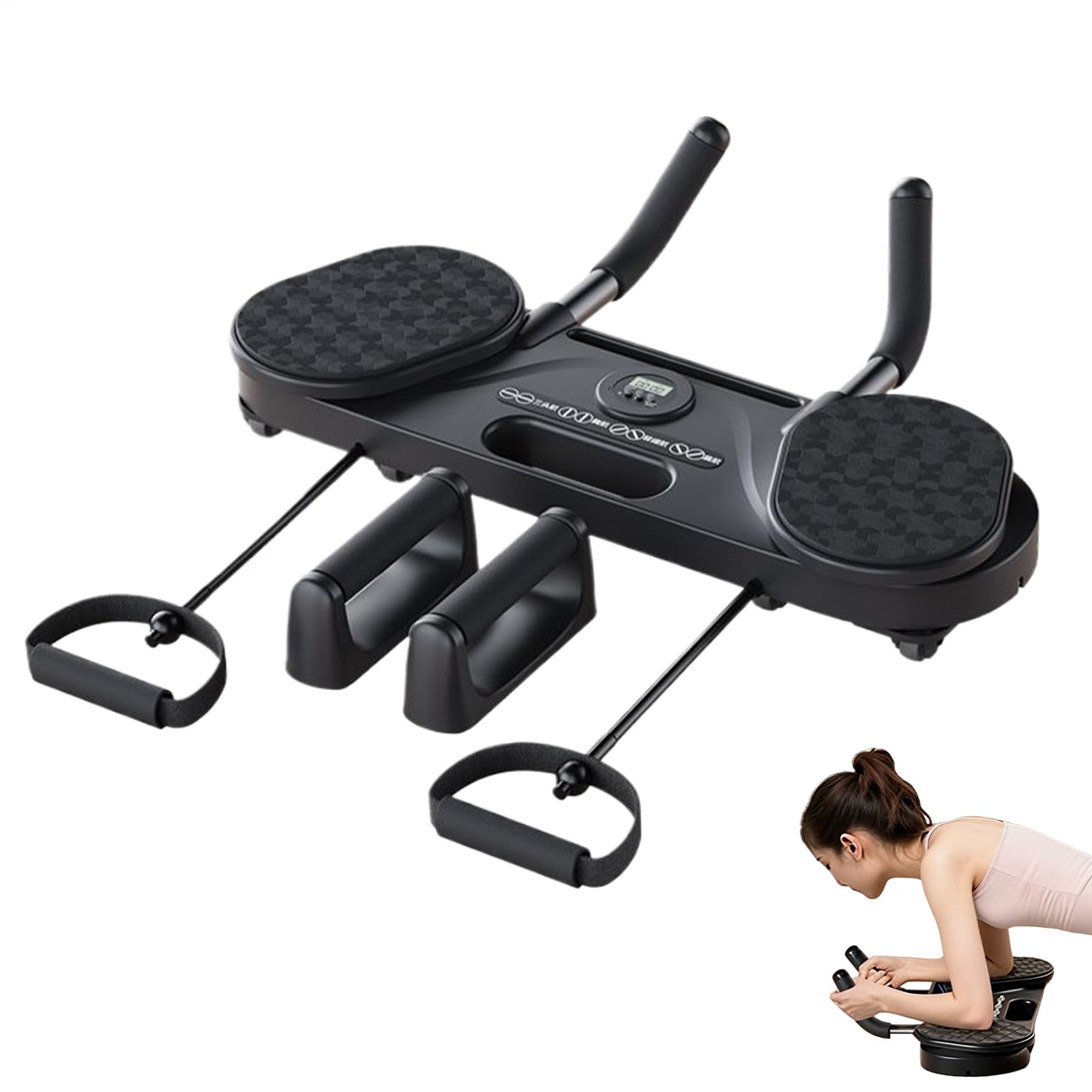 tavola pilates multifunzione