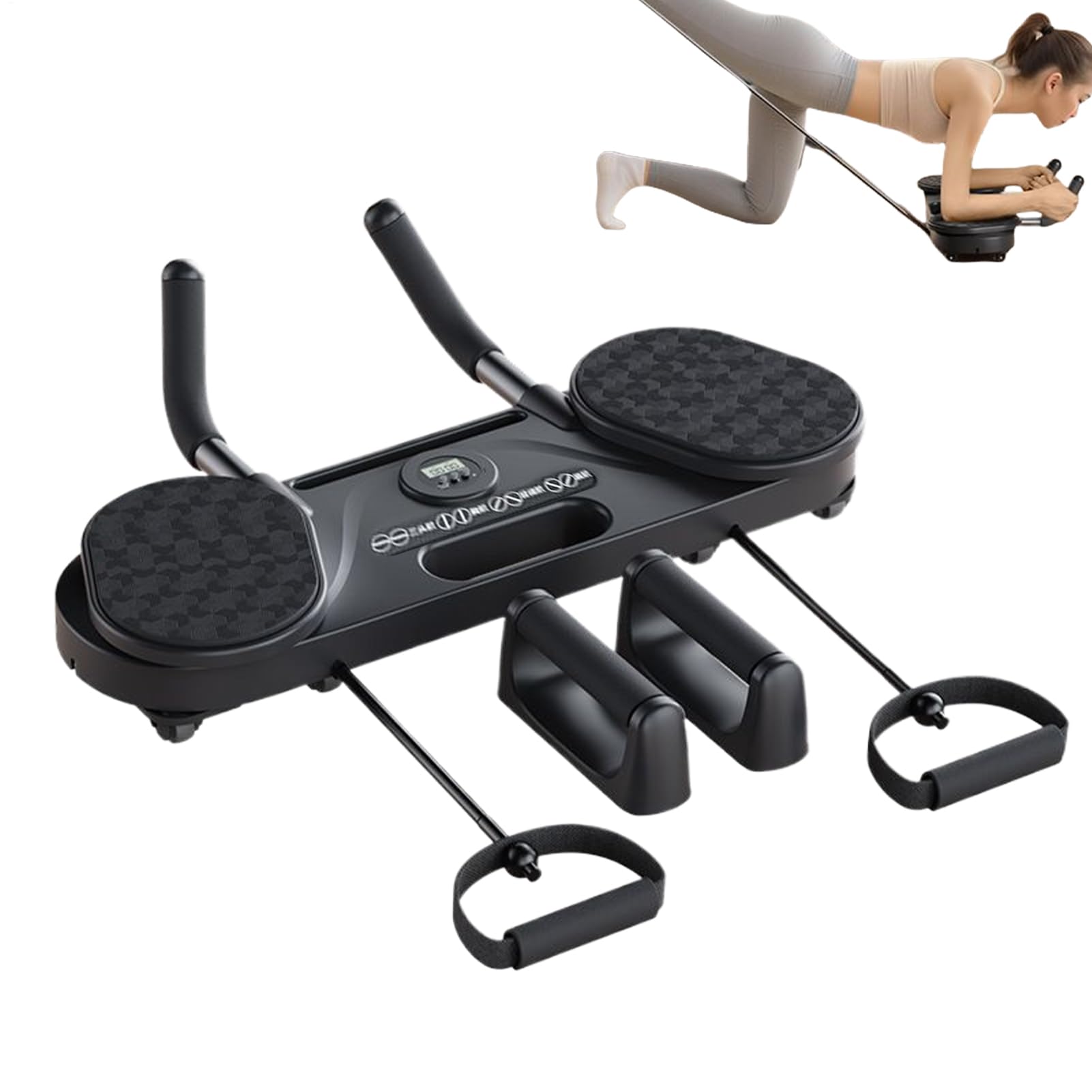 tavola pilates multifunzione