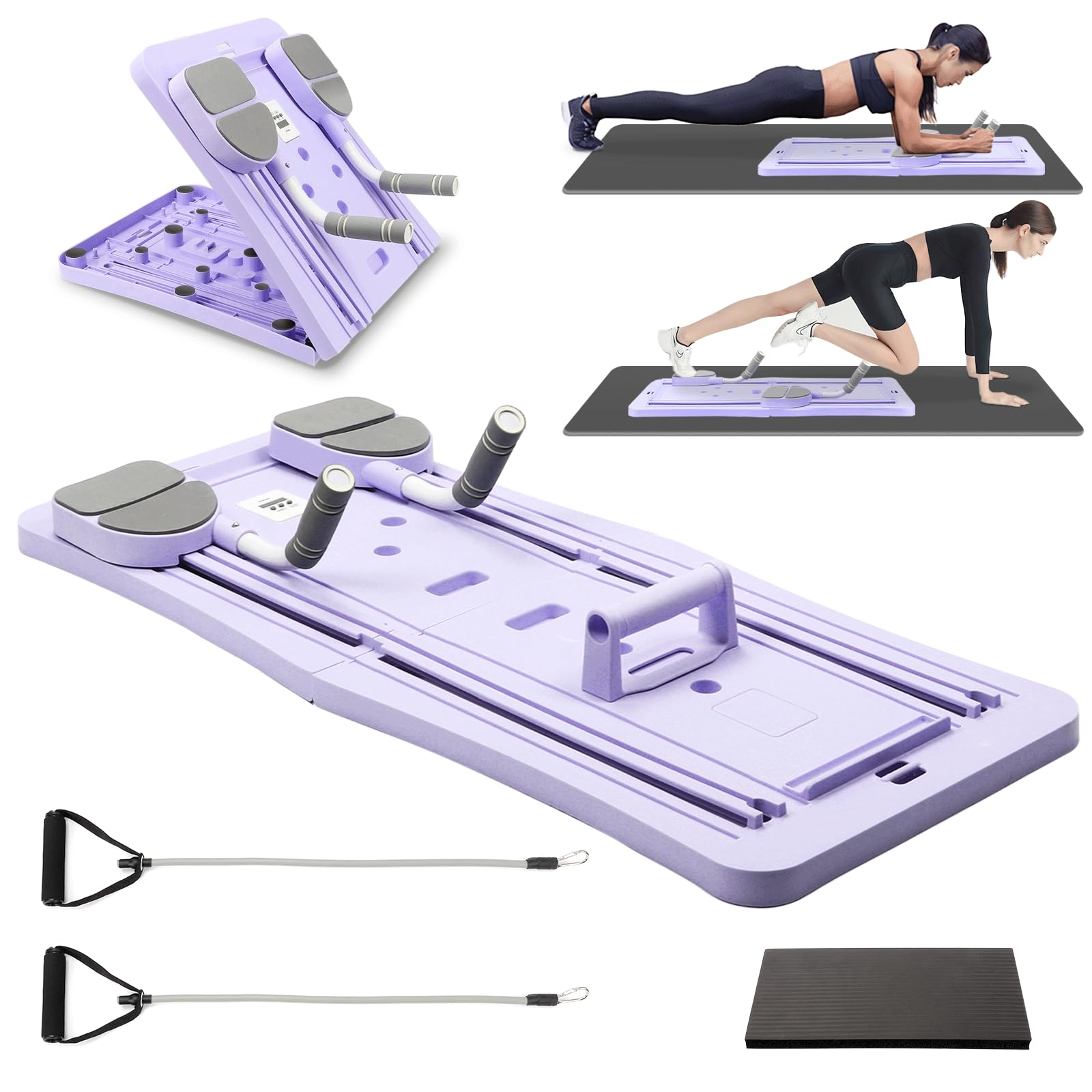 tavola pilates multifunzione