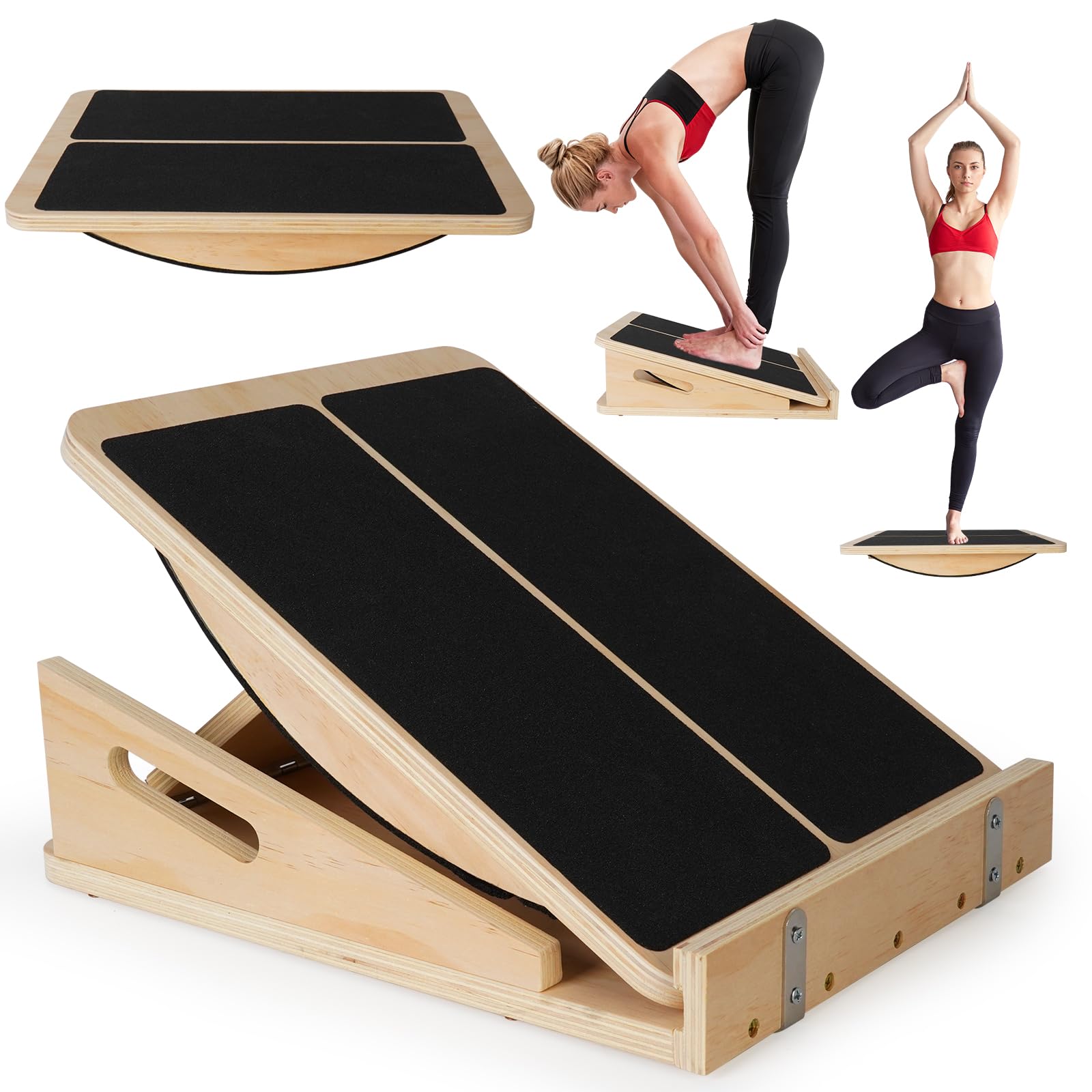 tavola pilates riforme 100+ mosse